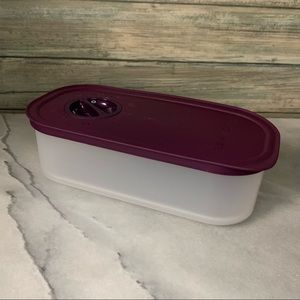 Tupperware Time Keeper Modular Mate